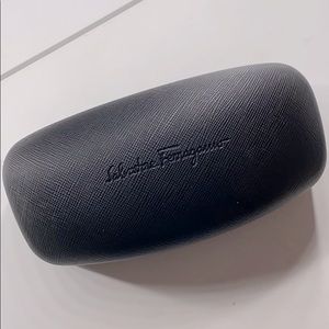 Salvatore Ferragamo Sunglass Case